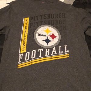 Pittsburgh Steelers shirt
